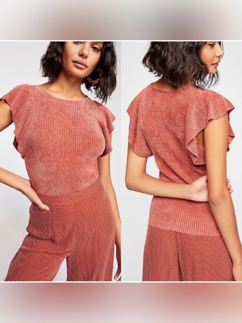 Free People Nikita Top